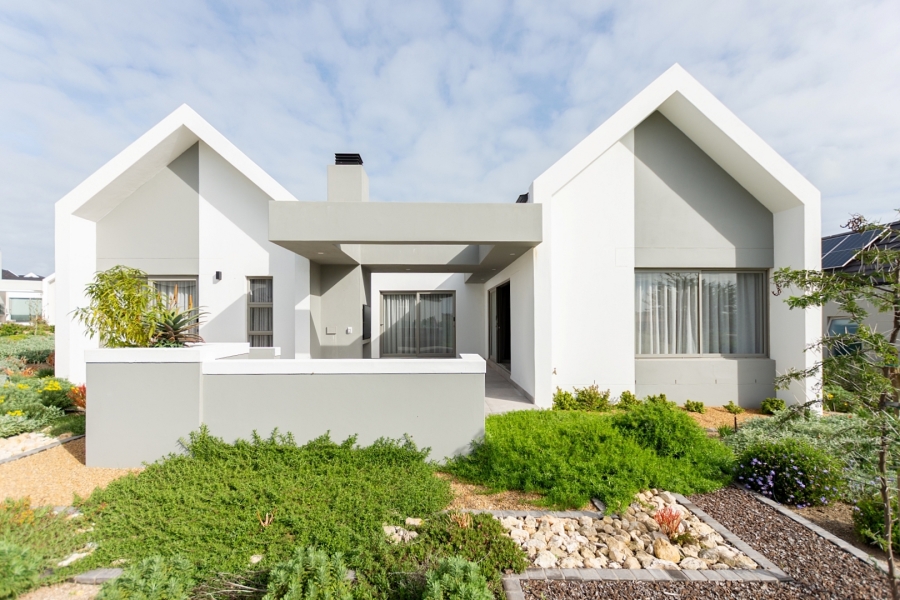3 Bedroom Property for Sale in Langebaan Country Estate Western Cape